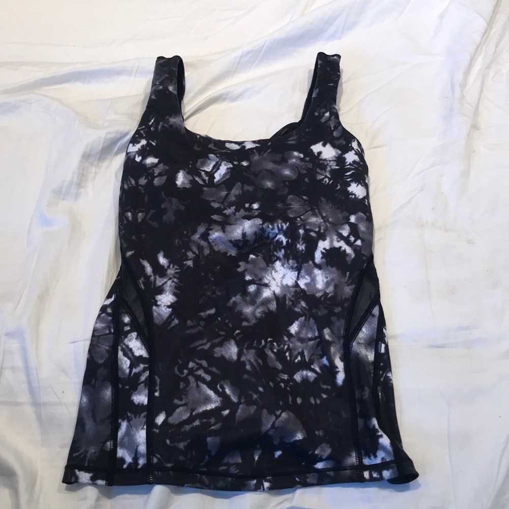 Lululemon Top